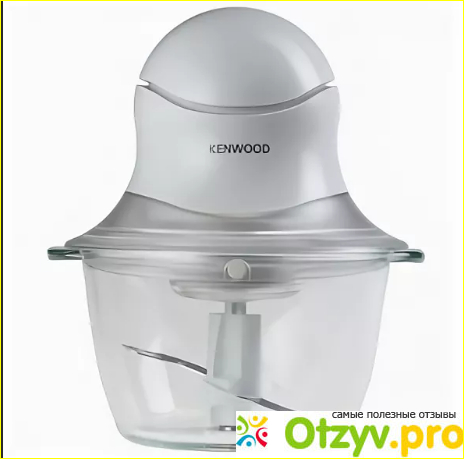  Кухонный измельчитель Kenwood CH700. 